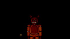 A screenshot taken in Dreams. 1 of 2.