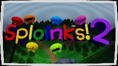 *Sploinks! 2* <term>| Old computer game</term> v1.12