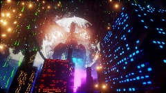 A screenshot taken in Dreams. 3 of 8.