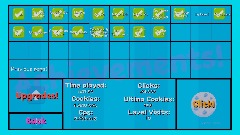 A screenshot taken in Dreams. 1 of 2.