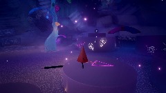 A screenshot taken in Dreams. 7 of 7.