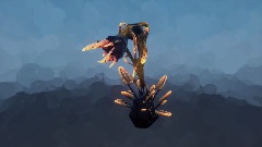 A screenshot taken in Dreams. 19 of 29.