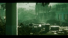 A screenshot taken in Dreams. 21 of 28.