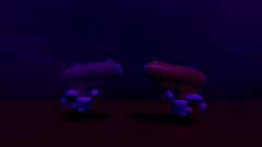 Canonn Bugg Chapter 4: <clue>100 FOLLOWER SPECIALL