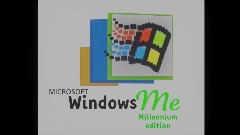 MICROSOFT Windows Me