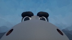 A screenshot taken in Dreams. 2 of 2.