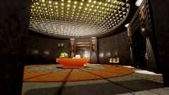 A screenshot taken in Dreams. 7 of 27.