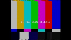 A screenshot taken in Dreams. 1 of 5.