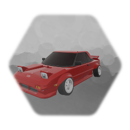Custom1987 Tayata MV2
