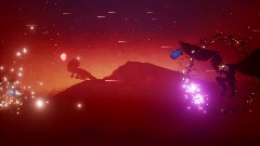 A screenshot taken in Dreams. 2 of 4.