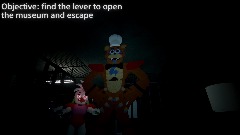 A screenshot taken in Dreams. 2 of 7.