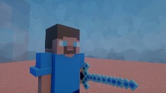 (W.I.P Quite Accurate) Minecraft System