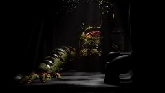 A screenshot taken in Dreams. 12 of 28.