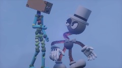 A screenshot taken in Dreams. 13 of 23.