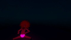 A screenshot taken in Dreams. 6 of 9.