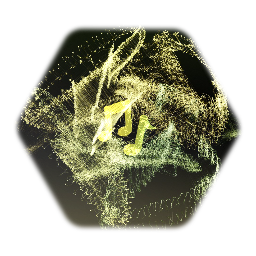 You smell of dead flowers