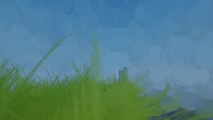 A screenshot taken in Dreams. 2 of 6.