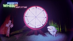 A screenshot taken in Dreams. 7 of 24.