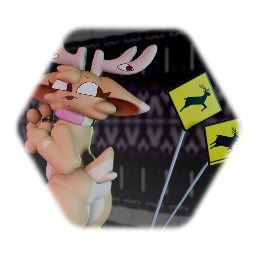 Moose [W.I.P]