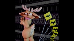 A screenshot taken in Dreams. 7 of 27.