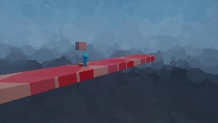 A screenshot taken in Dreams. 8 of 16.