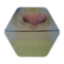 Angus phase 1 - Canon Ending