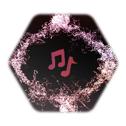 Cyber tribe spirit dance