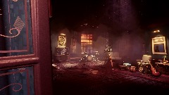 A screenshot taken in Dreams. 15 of 23.