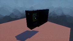 PC (usable in edit and play)