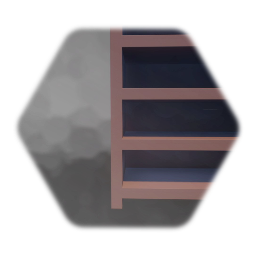 Bücherrega