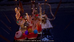 A screenshot taken in Dreams. 2 of 29.