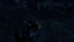 A screenshot taken in Dreams. 8 of 27.