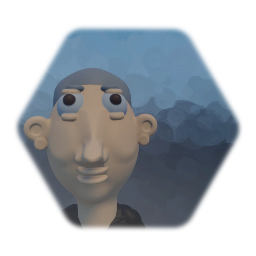 Victor Cassadine Model