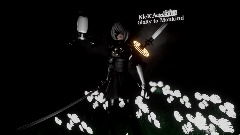 GloRy to Mankind 2B showcase