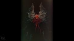 A screenshot taken in Dreams. 1 of 3.