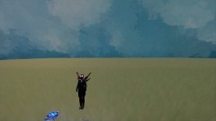 HoverBoard Test Give Me Feedback