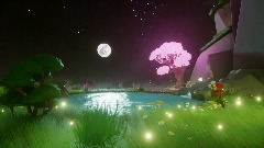 A screenshot taken in Dreams. 24 of 30.