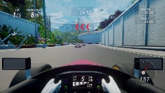 A screenshot taken in Dreams. 6 of 15.