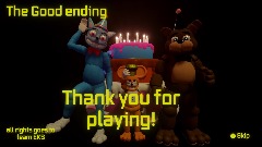 A screenshot taken in Dreams. 1 of 2.