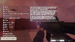 Kill the enemies to escape the fight