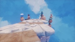 Мой «Древний мир»!