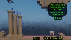 A screenshot taken in Dreams. 13 of 13.