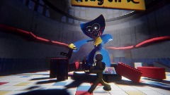 A screenshot taken in Dreams. 25 of 27.