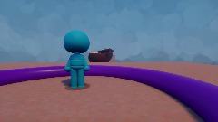 Mini Obbys