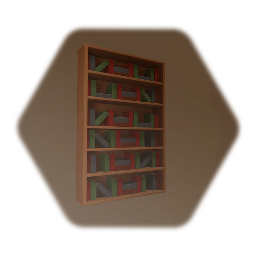 [Roblox Doors] The Book Stand