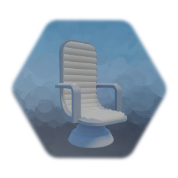 SF - Chair 1