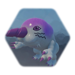 Nise Drimogemon