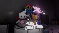 A screenshot taken in Dreams. 8 of 16.