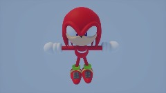 Knuckles Showcase