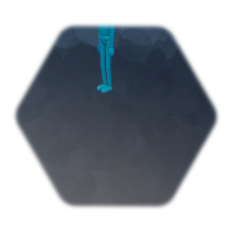 Pupazzo iniziale (deluxe)